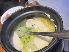 -李记白水羊头·清真老味家常菜(石景山店)