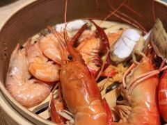 -怡咖啡·自助餐·西安香格里拉