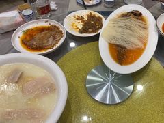 -邢家锅贴老店·非遗·开封菜(金明广场店)