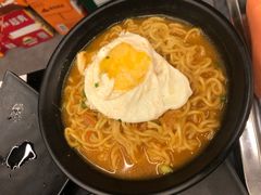 -老吕涮羊肉•东北原味烧烤•大油边•烤鱼(五角场店)