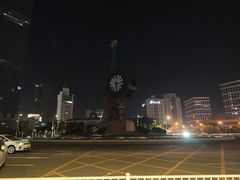 -世纪钟