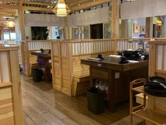 -九田家黑牛烤肉料理(石路天虹店)