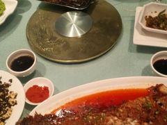 -老毛手抓·盐池滩羊非遗手抓(宁夏总店)
