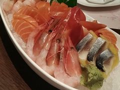 -佛山希尔顿酒店·融誉亚洲美食荟