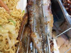 烤鱼片-大孩龙虾(体育场旗舰店)