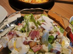 -必胜客(花舞大唐博物馆店)