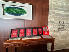 -广州白天鹅宾馆