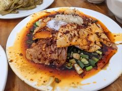 -温记府廟豆汤饭·始于1955年(海椒店)
