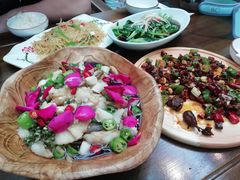 -云隐小厨·传统大理美食(复兴路店)