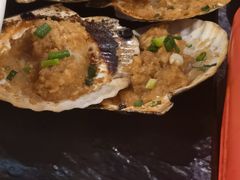 -串亿88烧烤·羊腿·羊蝎子(板泉路店)