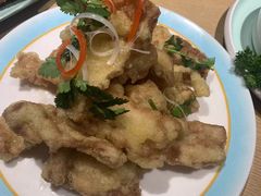 -街角等你.大连海鲜烧烤(西安路店)