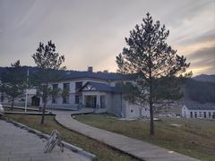 -喀纳斯鸿福生态度假酒店