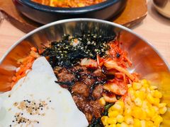 -米村拌饭(东方新天地店)