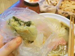 -老半斋(福州路店)
