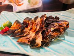 -山葵家·创意料理(宁波来福士店)