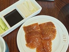 -四川饭店(长白店)