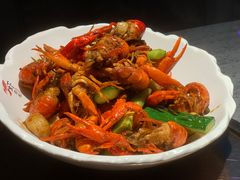 -虾胡闹龙虾馆(湄南河店)