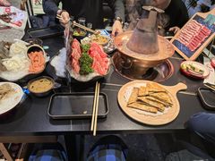 -乔先生涮肉·鲜活牛羊肉火锅(塘沽店)