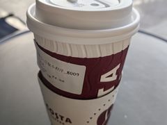 -COSTA COFFEE(上海虹口公园店)