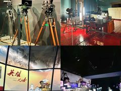 -长影旧址博物馆