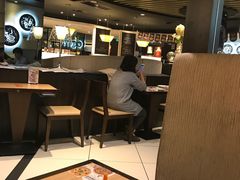 大堂-必胜客(新辰里酒仙桥店)