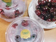 -鲜力达果品批发直销(无锡保利香槟店)