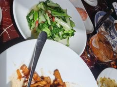 -钱塘花园·宁波菜