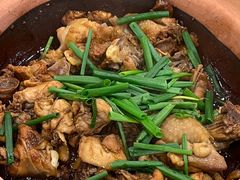 -大唐靓汤江门私房菜(景田店)