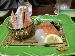 iphone_upload_pic-蟹料理 北海道かに将軍(札幌本店)