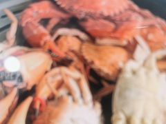 -仙螺岛海鲜自助餐厅(总店)