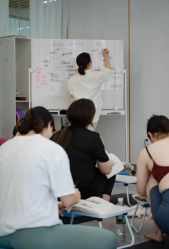 -亚太瑜伽普拉提学院