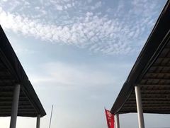 -江山半岛白浪滩景区