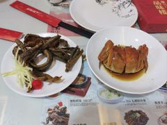 -品味楼·醉卤·酱排骨·无锡特色菜