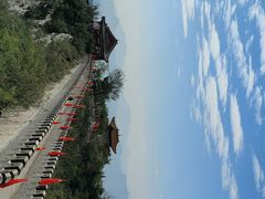 -抱犊寨风景区
