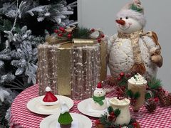 -名点荟·生日蛋糕·下午茶(五缘湾店)