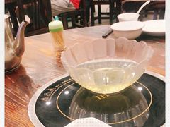 -正能量脆肉鲩火锅