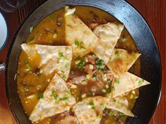 -咱家大院海鲜家常菜