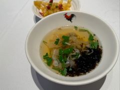 燕皮扁肉汤-莆田餐厅PUTIEN(世博源店)