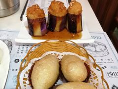 -点点心点心专门店(湾仔店)