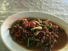 -Dang restaurant (patong phuket)