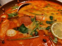 -Home Thai·泰谣(王府井apm店)