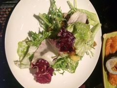唐拉雅秀思创活鲜自助-唐拉雅秀酒店-西锦汇空中BBQ·思创餐厅