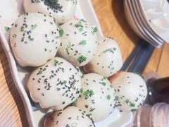 -东泰祥生煎馆(重庆北路店)