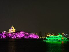 -金鸡湖景区