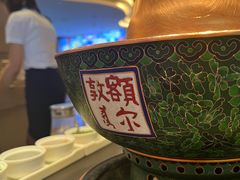 -额尔敦·品质自助(摩尔城店)