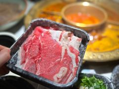 -新哥老官·畅吃123·美蛙世界(苏宁广场店)