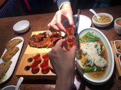 -桂小厨广西菜(桂林万象城店)
