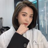 想必大家年底染的发色都差不多掉黄了