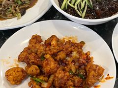 -桃园中华料理炸酱面(燕儿岛路店)