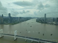 -澳门旅游塔360°旋转餐厅(南湾湖广场店)